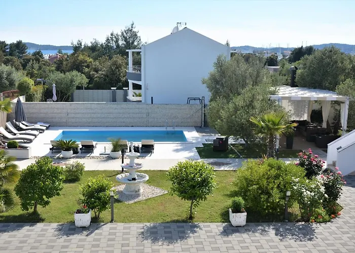 Apartmani Emili