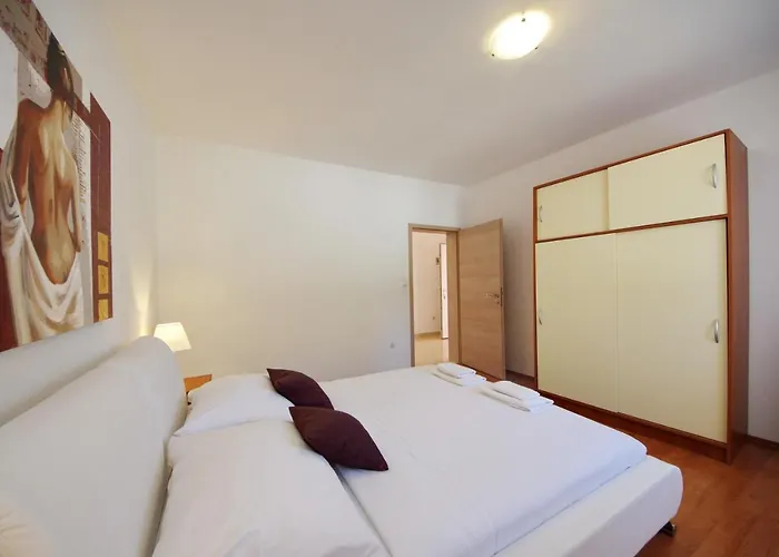 Apartmani Emili