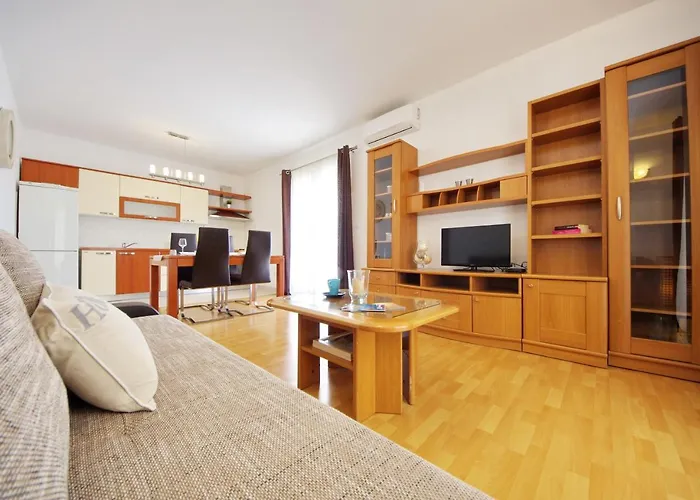 Apartmani Emili