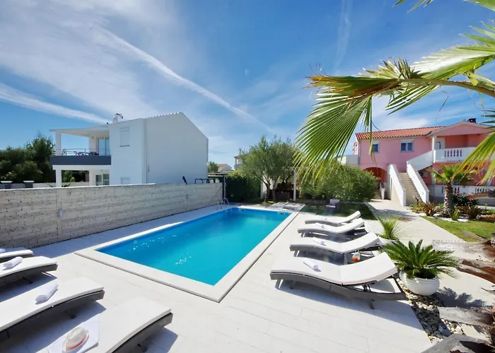 Apartmani Emili