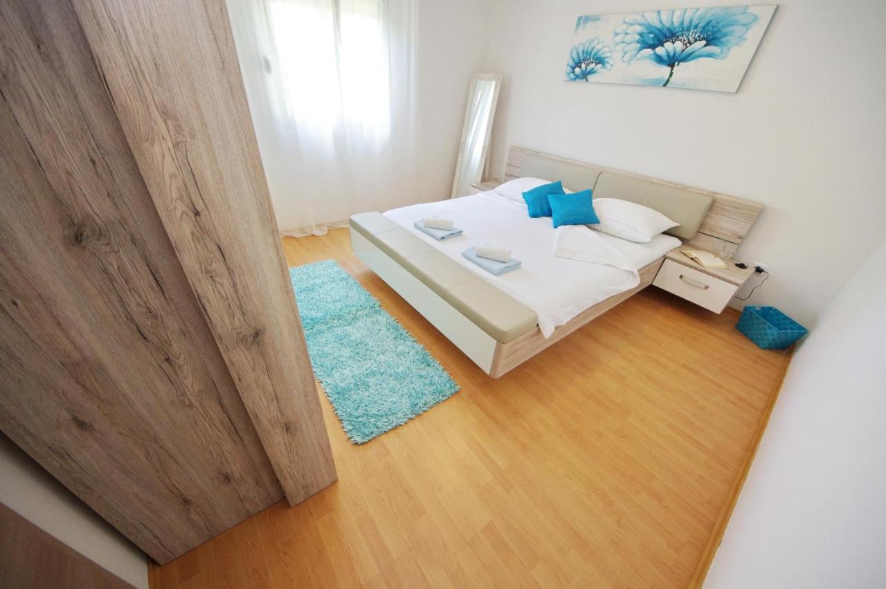 Apartment Emili Sukosan