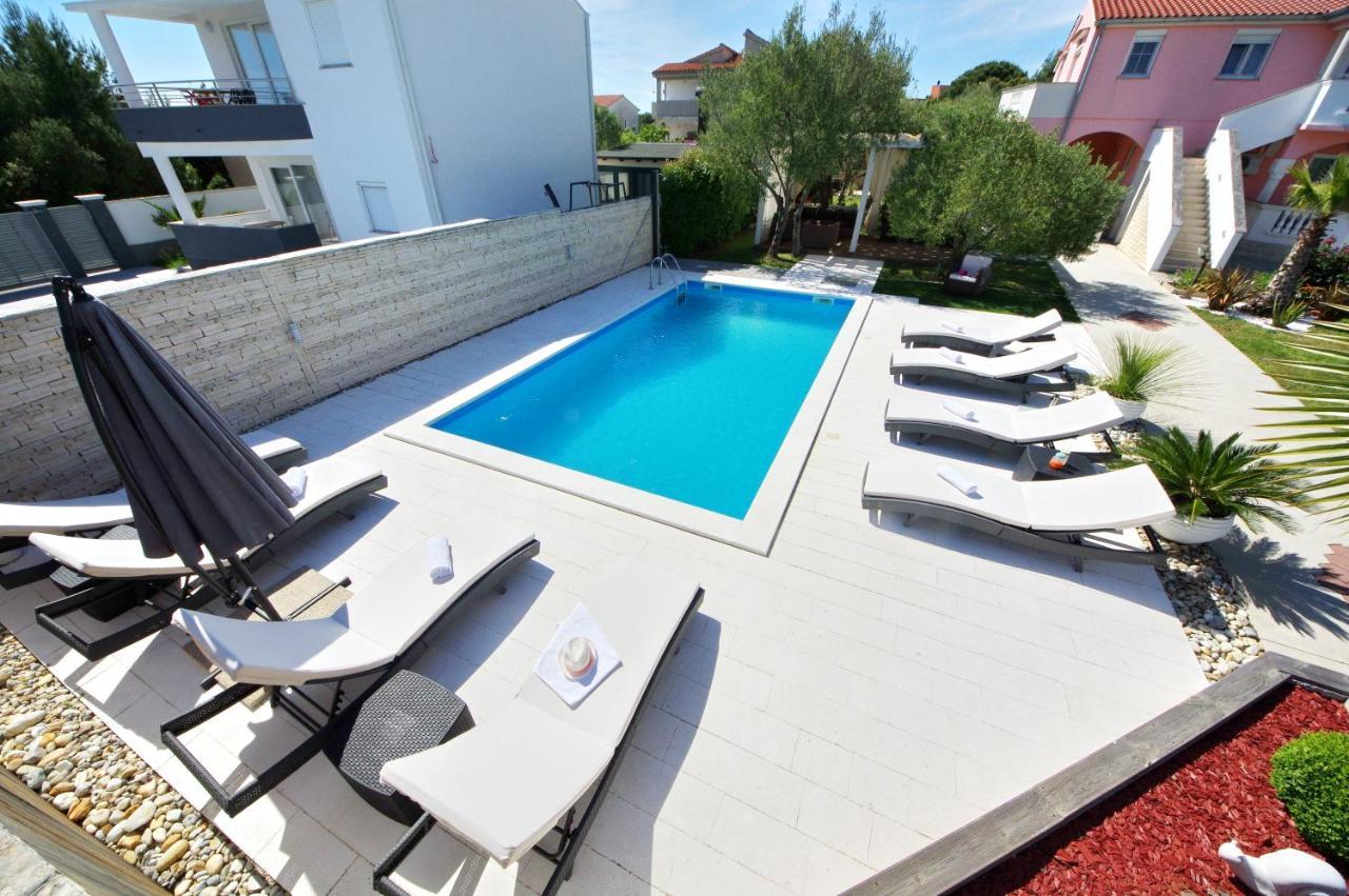 Apartment Emili