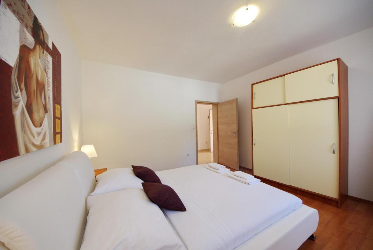 Emili Apartment Sukosan