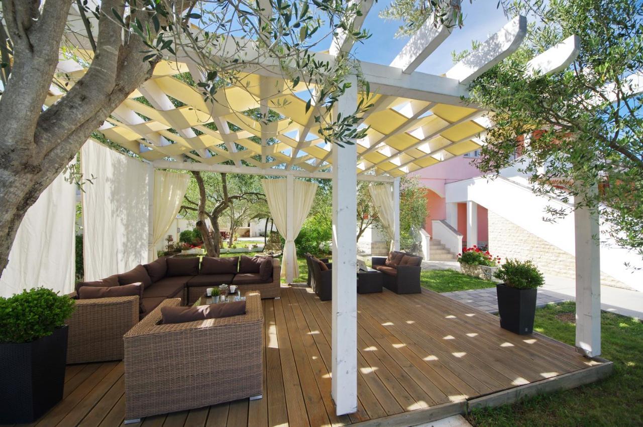 Apartment Emili *