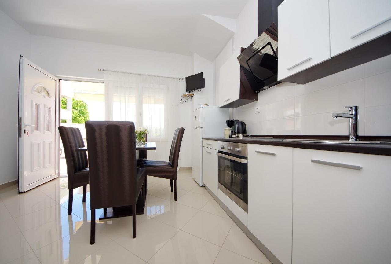 Apartmán Emili