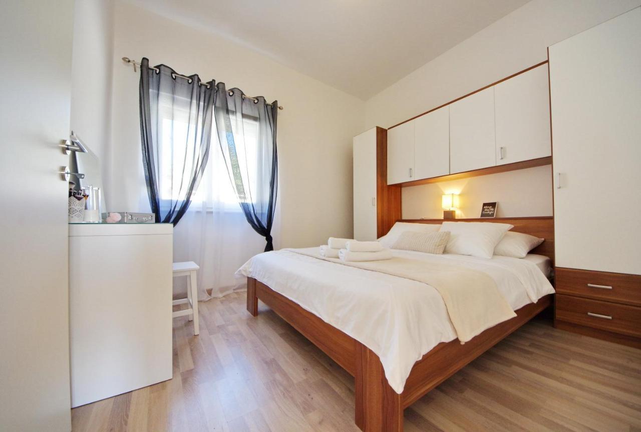 Apartmán Emili *