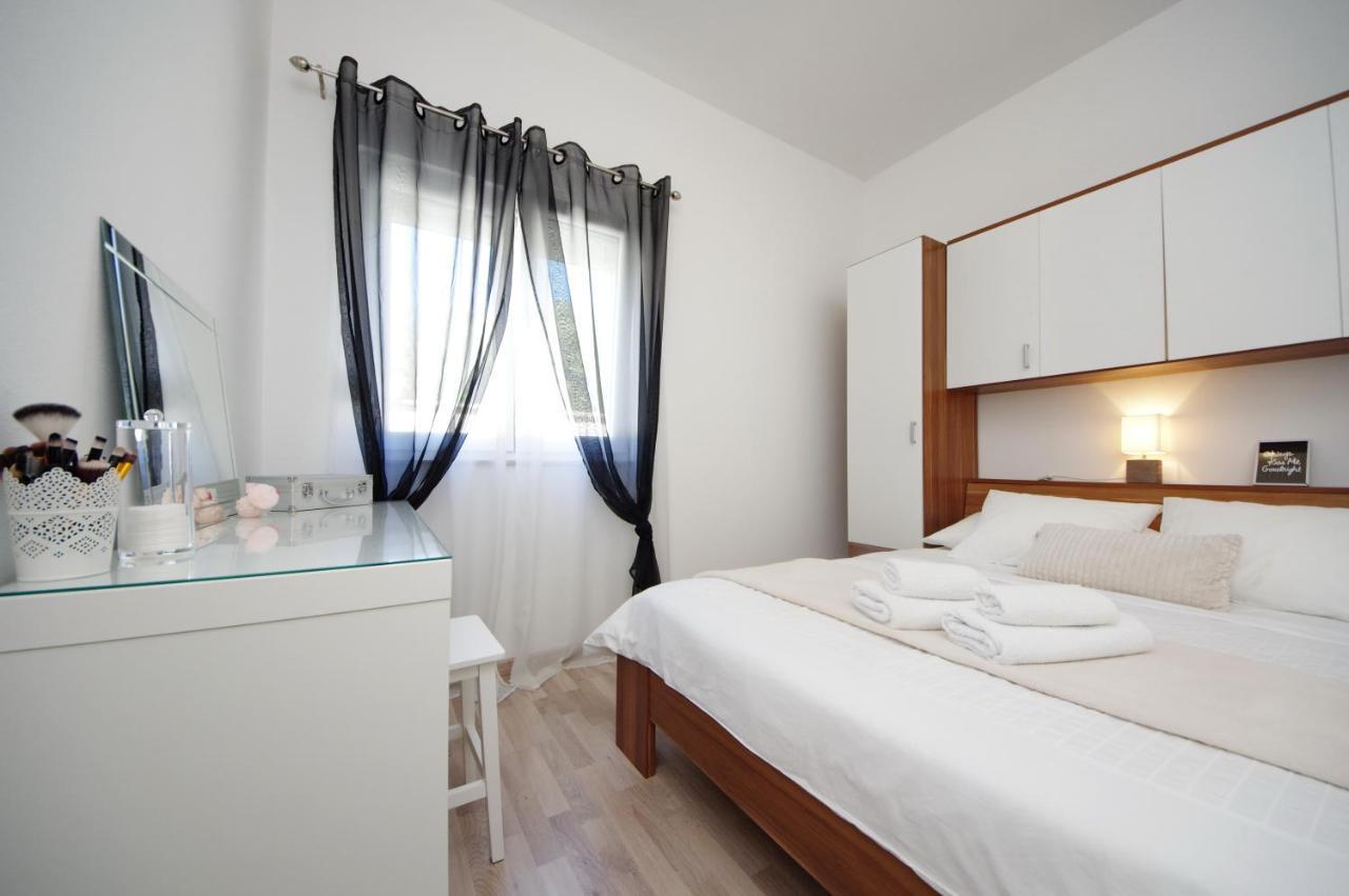 Apartmán Emili Sukošan