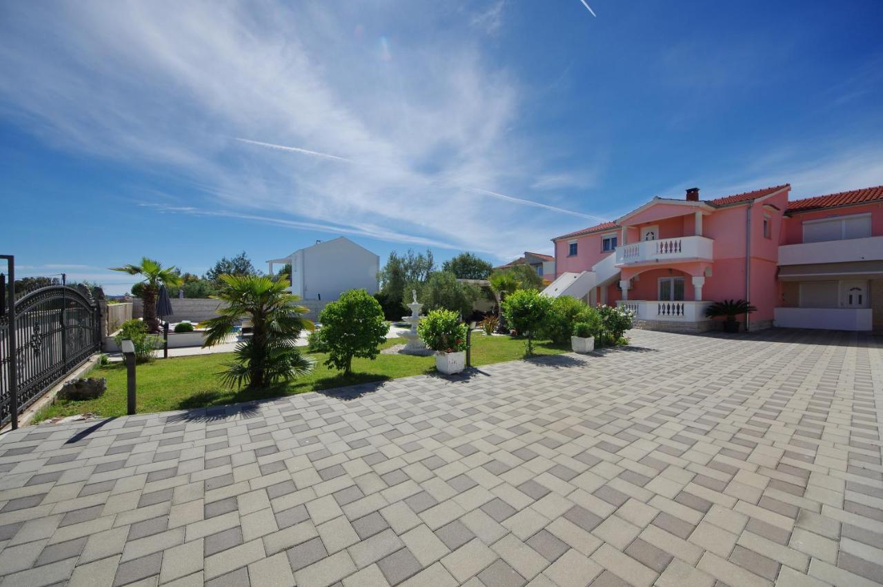 Apartmán Emili Sukošan