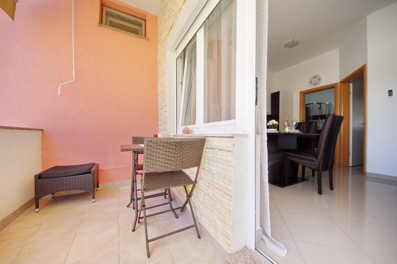 Emili Apartmán Sukošan