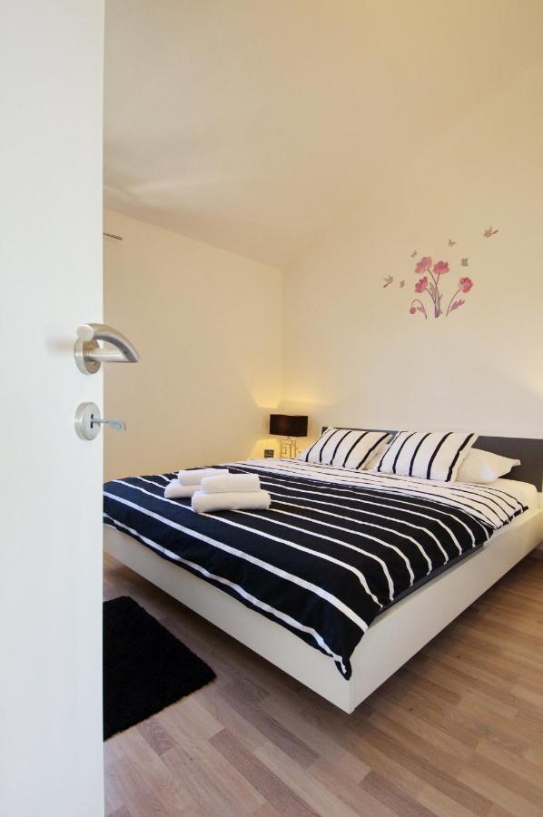 Emili Apartmán